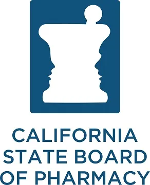 California Board of Pharmacy