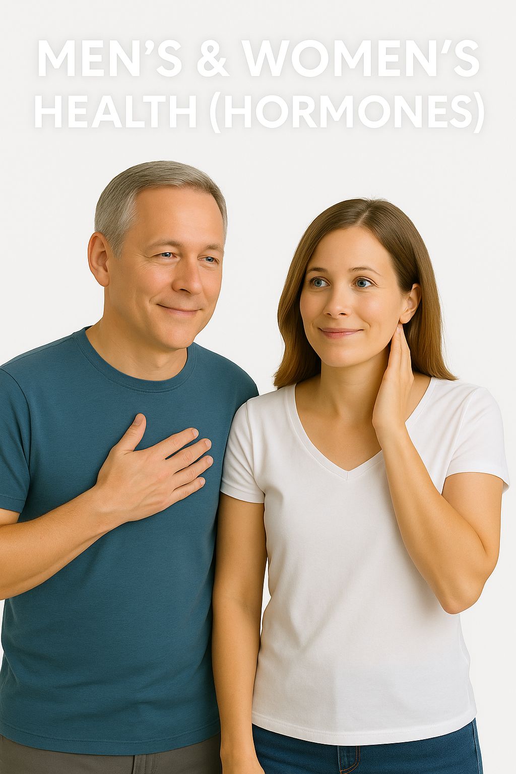 Hormone Replacement Therapy