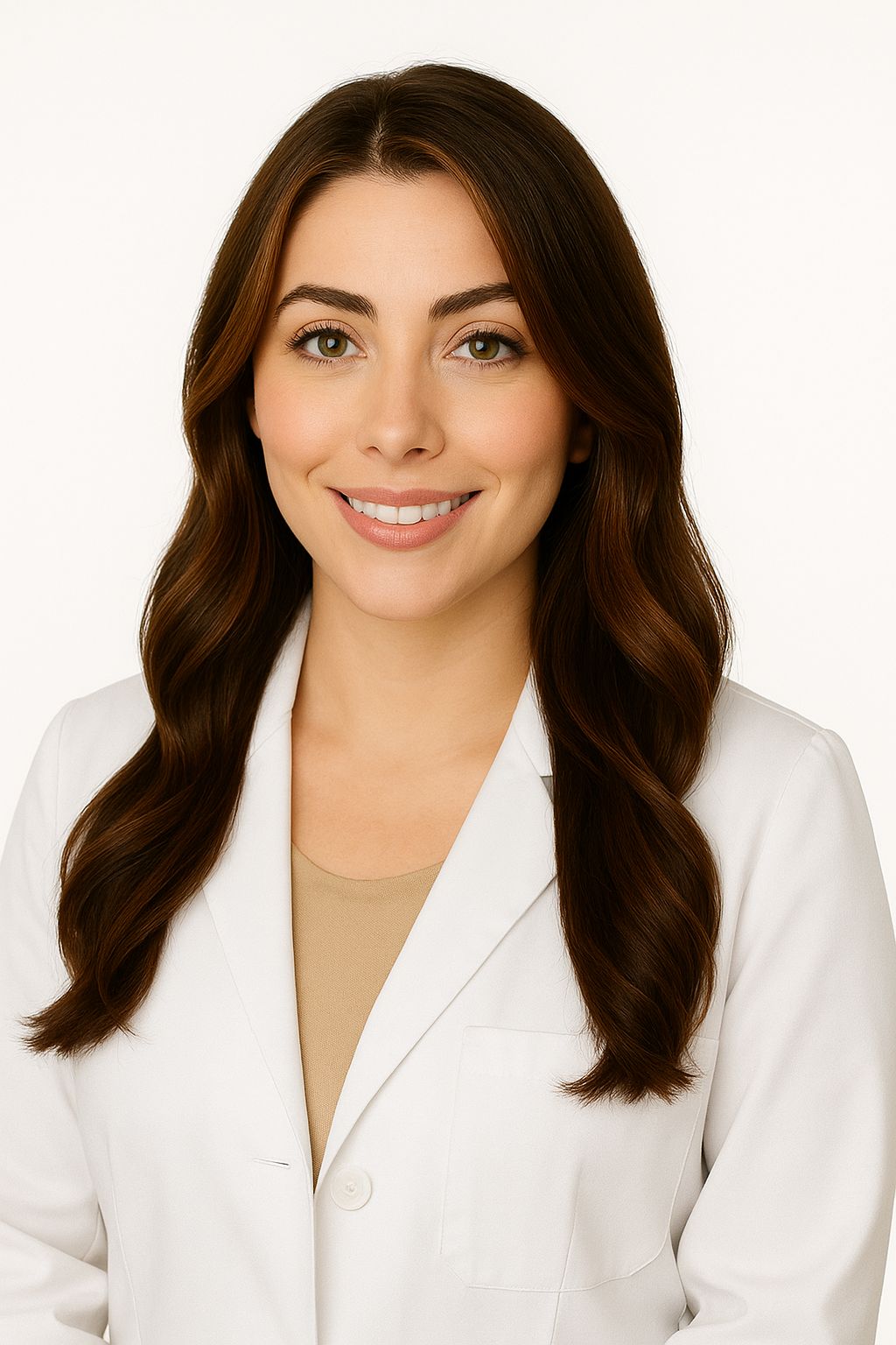 Dr. Crystal Naoum, PharmD